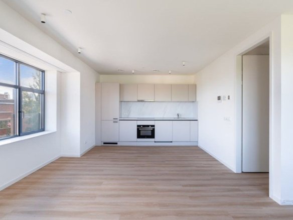 Appartement in ‘s-Gravenhage
