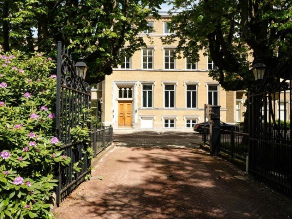 Appartement in ‘s-Gravenhage