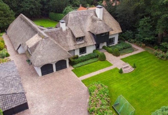 Woonhuis in Goirle