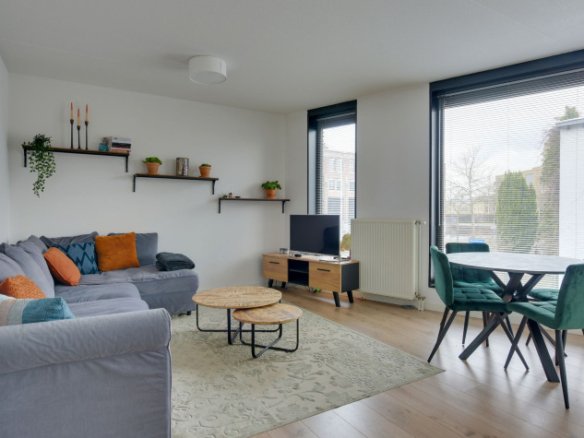 Appartement in Eindhoven