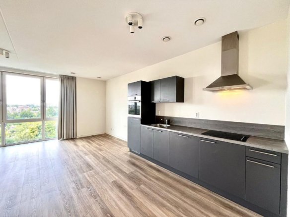 Appartement in ‘s-Gravenhage