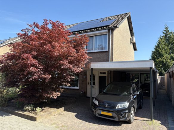 Woonhuis in Berkelland