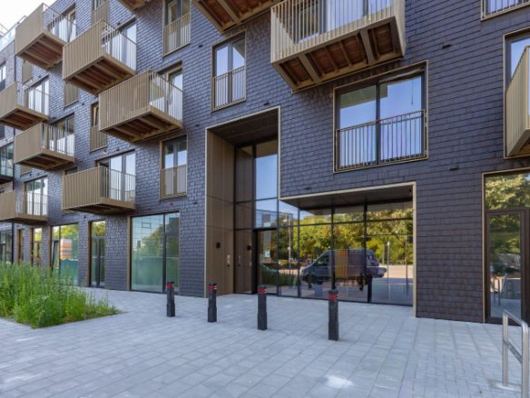 Appartement in Haarlemmermeer