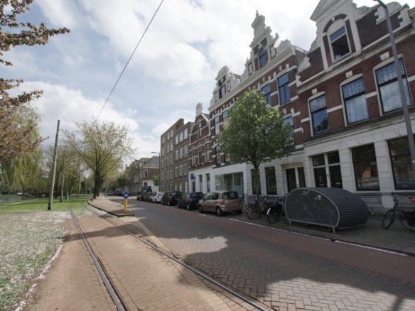 Appartement in Rotterdam