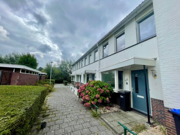 Woonhuis in ‘s-Gravenhage