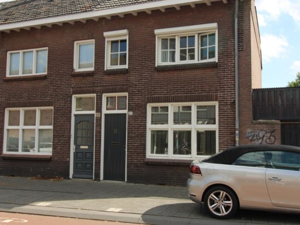 Woonhuis in Eindhoven