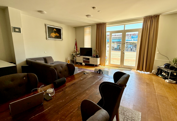 Appartement in ‘s-Gravenhage