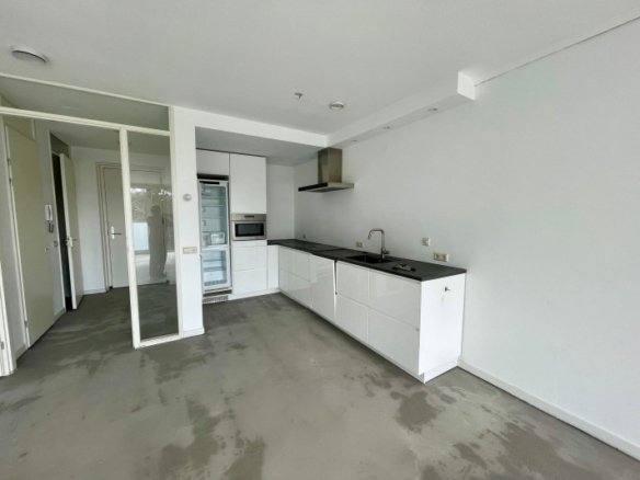 Appartement in Rijswijk