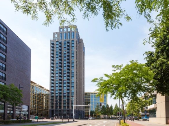 Appartement in Eindhoven