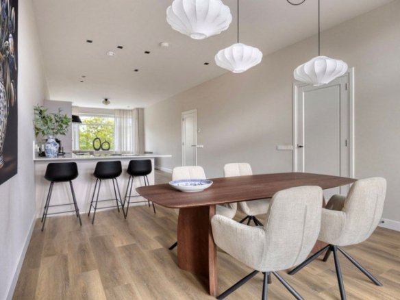 Appartement in Rotterdam