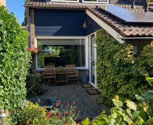 Woonhuis in Utrechtse Heuvelrug