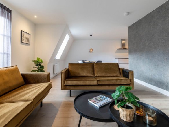 Woonhuis in Hoorn