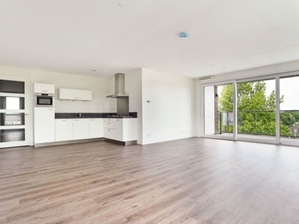 Appartement in ‘s-Gravenhage