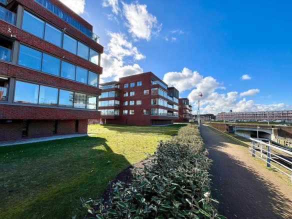 Appartement in ‘s-Gravenhage