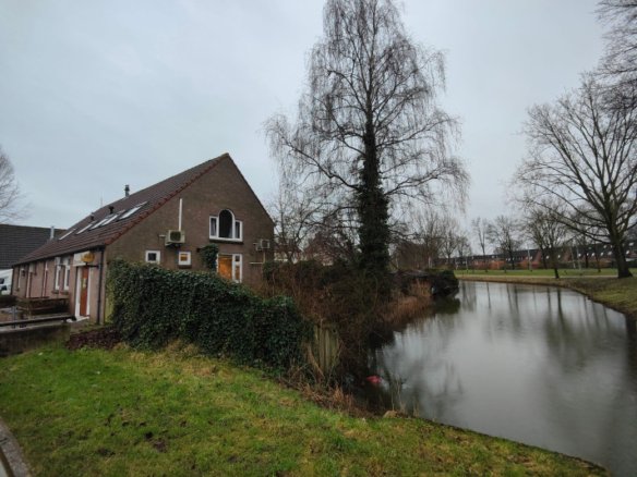Woonhuis in Arnhem