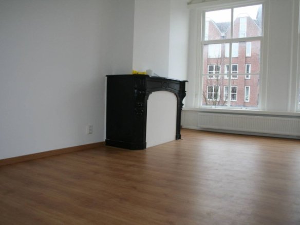 Kamer in Leiden