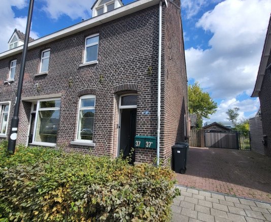 Appartement in Beesel