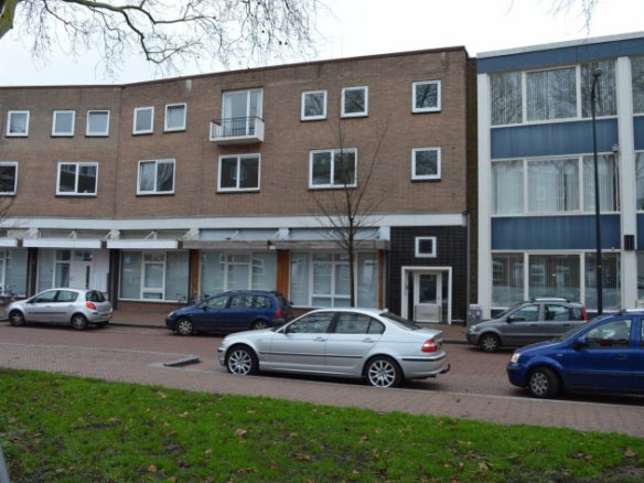 Appartement in Enschede