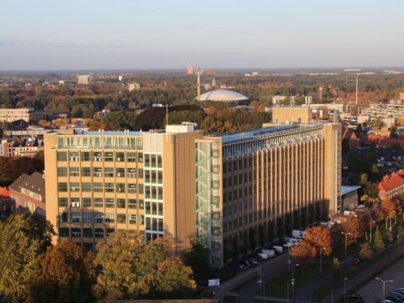 Appartement in Eindhoven