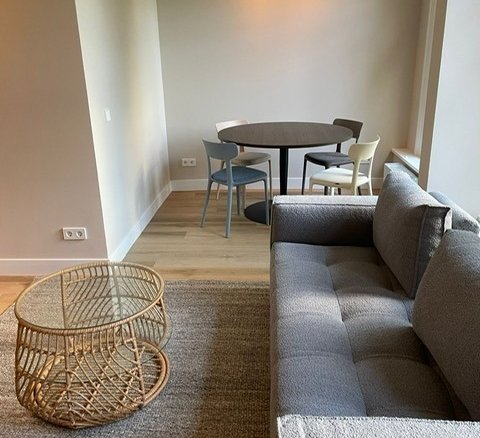Appartement in Amsterdam