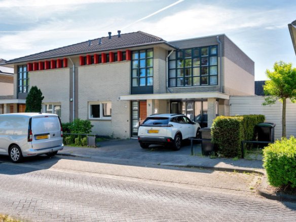Woonhuis in Almere