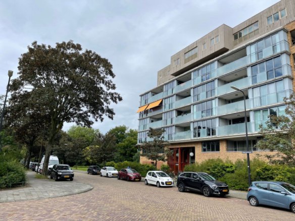 Woonhuis in Rijswijk