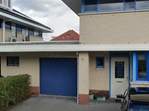 Woonhuis in Zuidplas