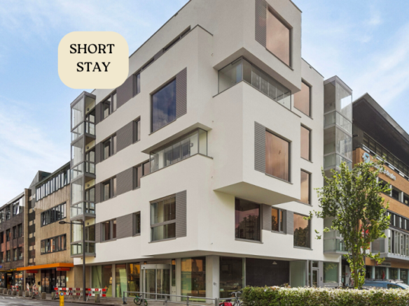 Appartement in Almere