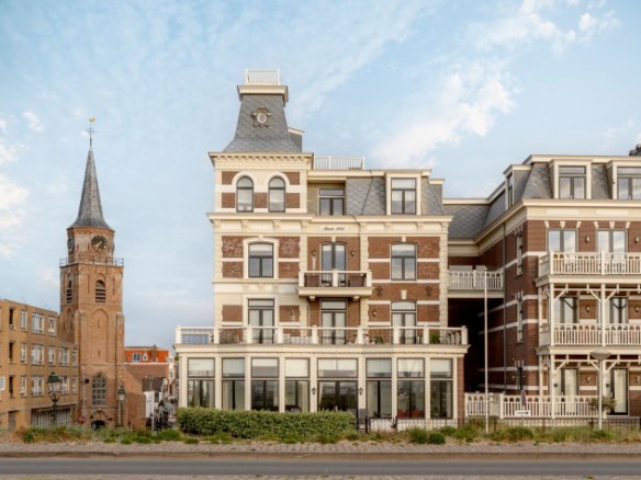 Appartement in ‘s-Gravenhage
