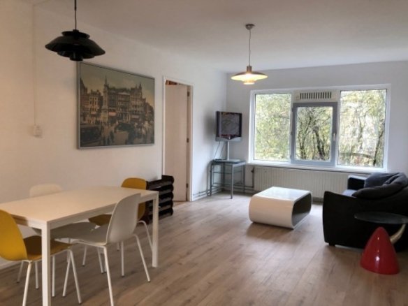 Appartement in Amsterdam