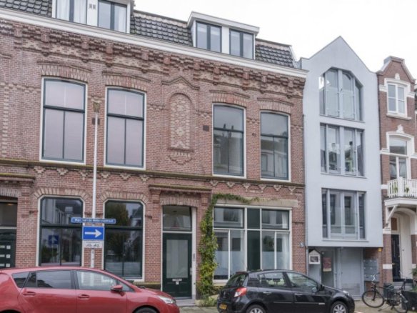 Appartement in Utrecht