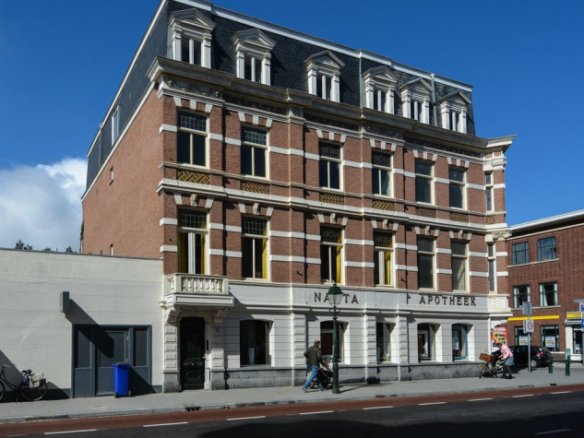 Appartement in ‘s-Gravenhage