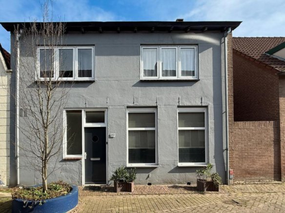 Woonhuis in Terneuzen