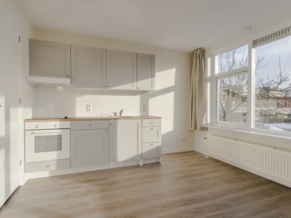 Appartement in Almere