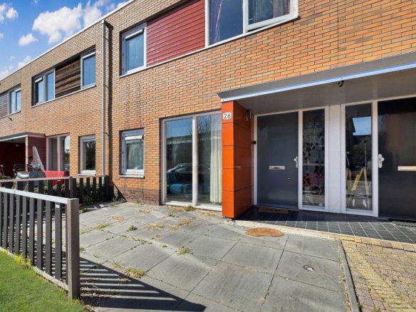 Woonhuis in Almere
