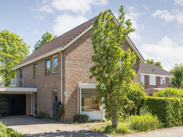 Woonhuis in Ommen
