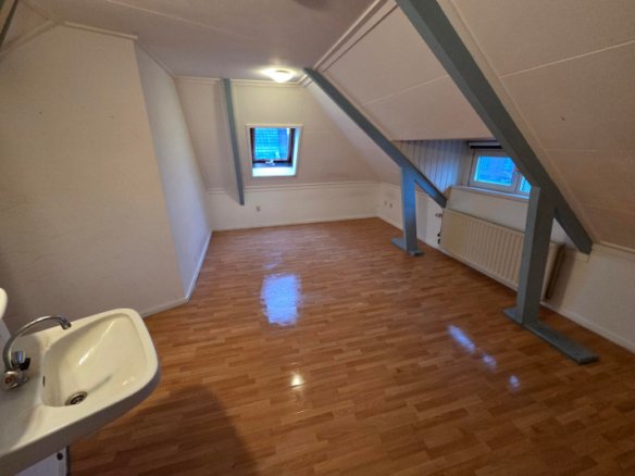 Kamer in Enschede