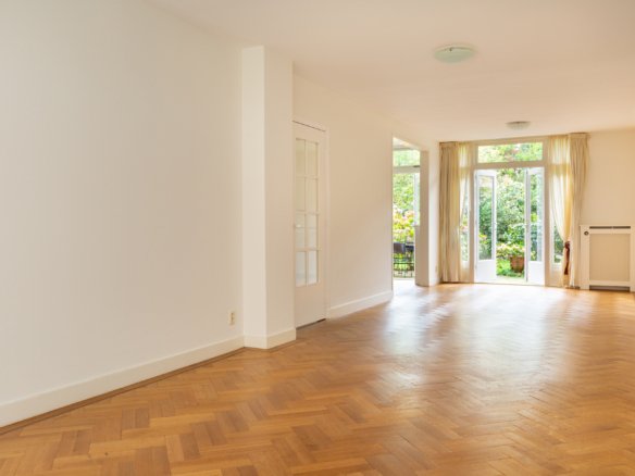Appartement in ‘s-Gravenhage