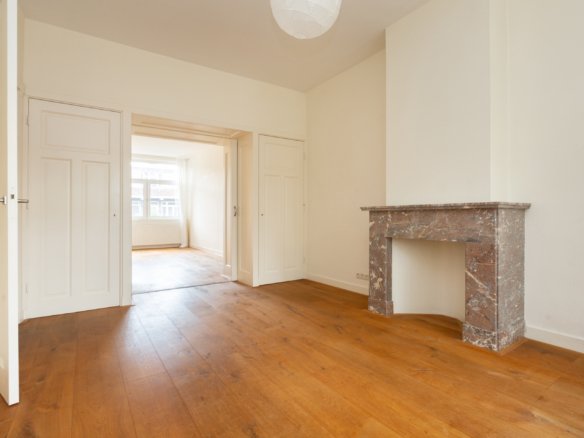 Appartement in ‘s-Gravenhage