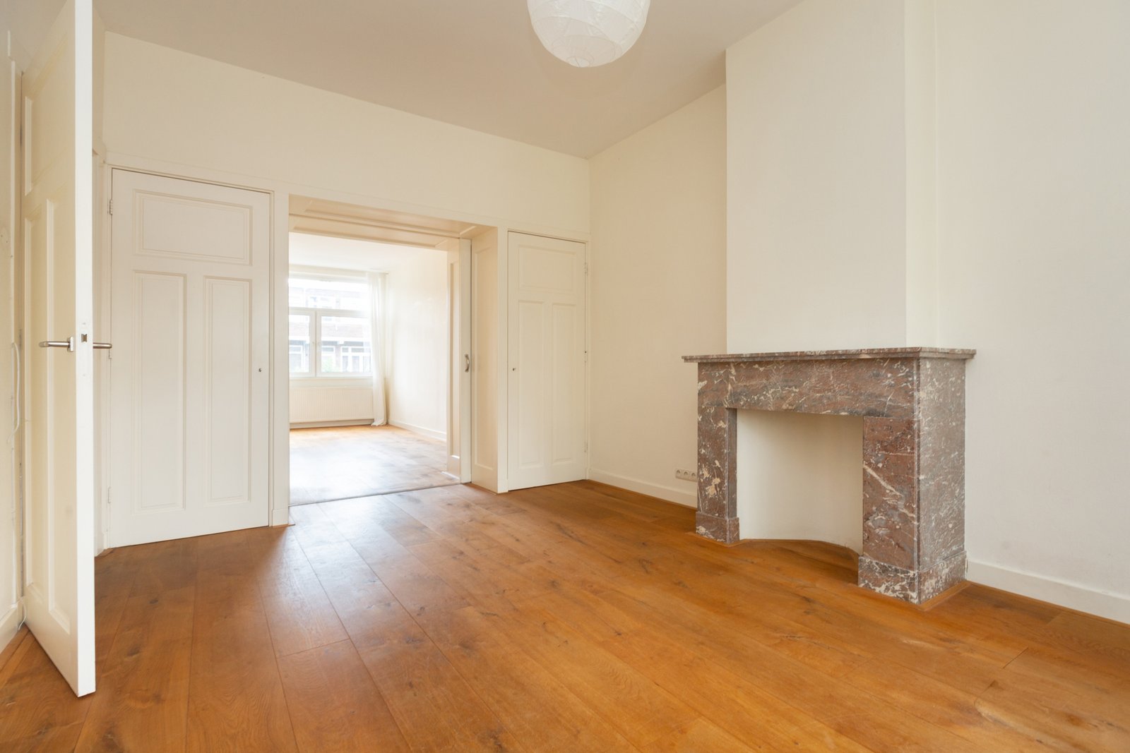 Appartement in ‘s-Gravenhage