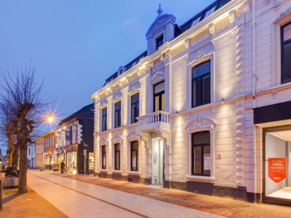 Appartement in Weert