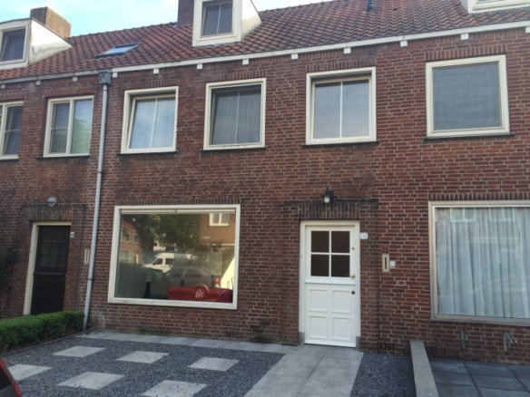 Woonhuis in Eindhoven