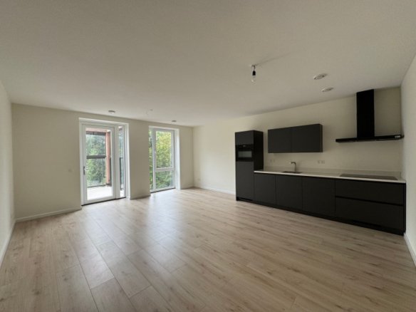 Appartement in Capelle aan den IJssel