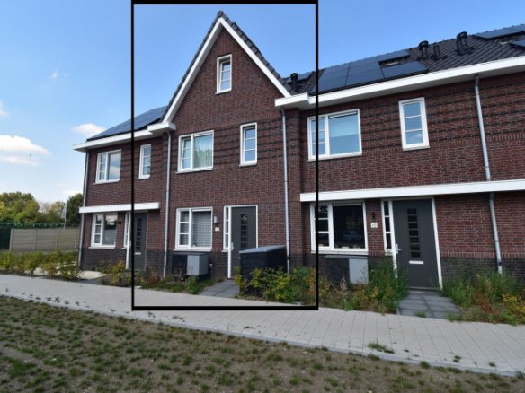Woonhuis in Land van Cuijk