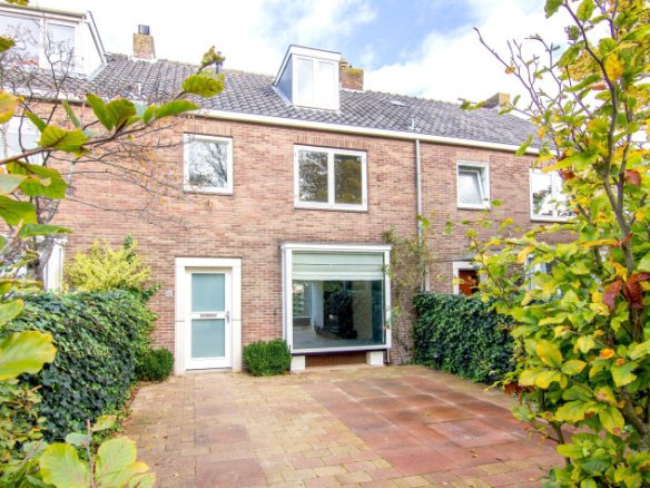 Woonhuis in Heemstede