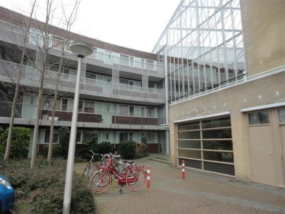 Appartement in Amstelveen