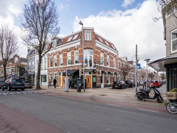 Appartement in Utrecht
