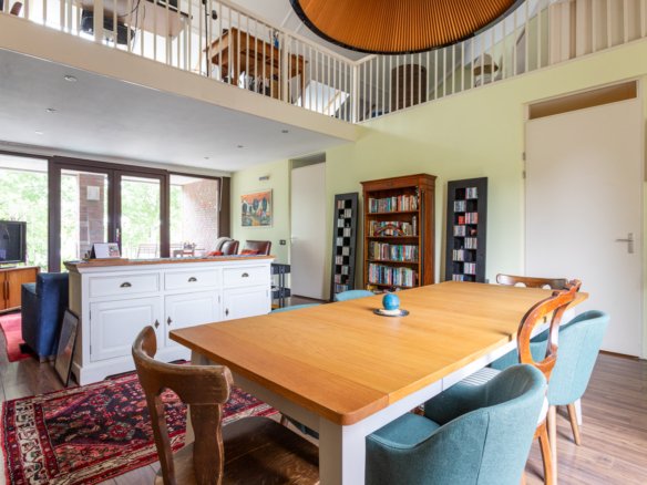 Appartement in Nootdorp