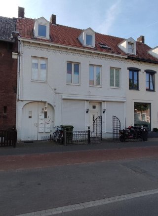 Appartement in Sittard-Geleen