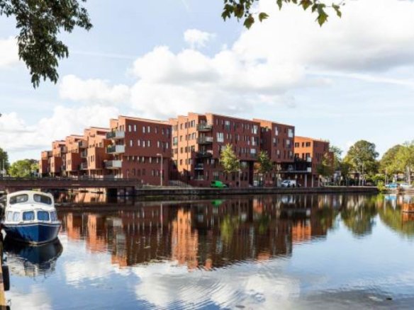 Appartement in Heemstede